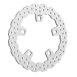 DISQUE DE FREIN FIXED WAVE