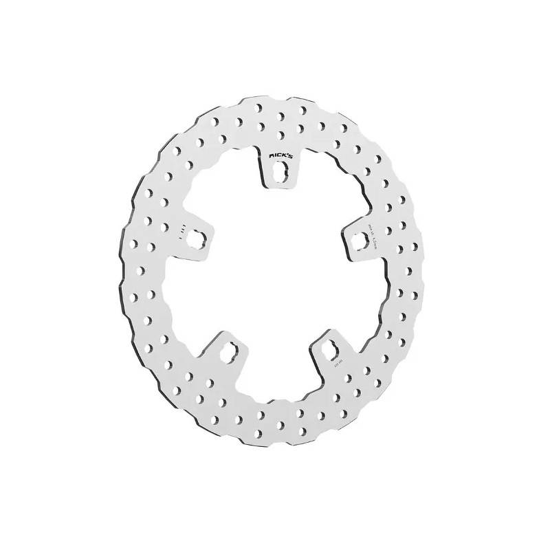 DISQUE DE FREIN FIXED WAVE