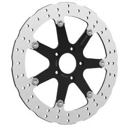 Disque de frein flottant design Wave