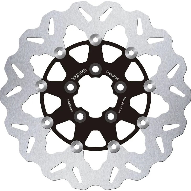 Brake Rotor