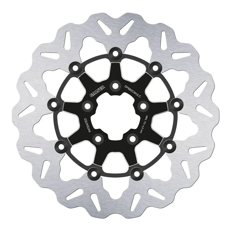 Brake Rotors