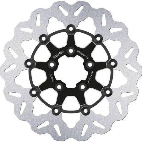 Brake Rotors