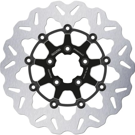 Brake Rotors