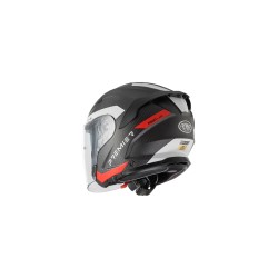 Casque JT5 Carbon MA