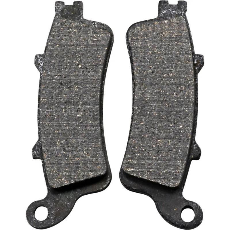 Ceramic Brake Pads