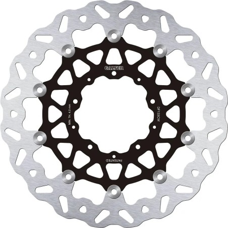 Brake Rotors