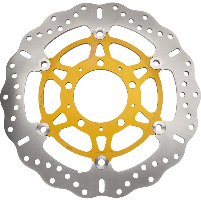 Brake Rotor