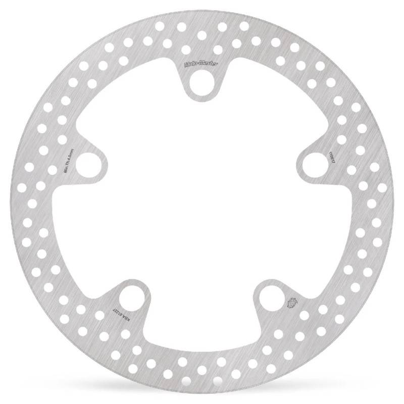 Halo Series Fixed Rotor