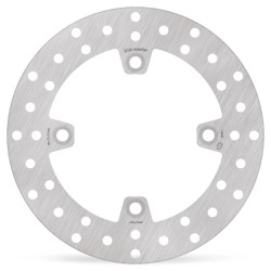 Halo Series Rear Rotor