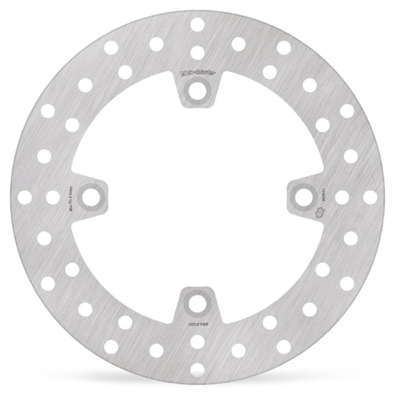 Halo Series Rear Rotor
