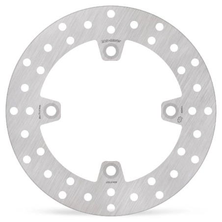 Halo Series Rear Rotor