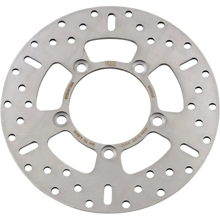 MD Series Pro-Lite Brake Rotor
