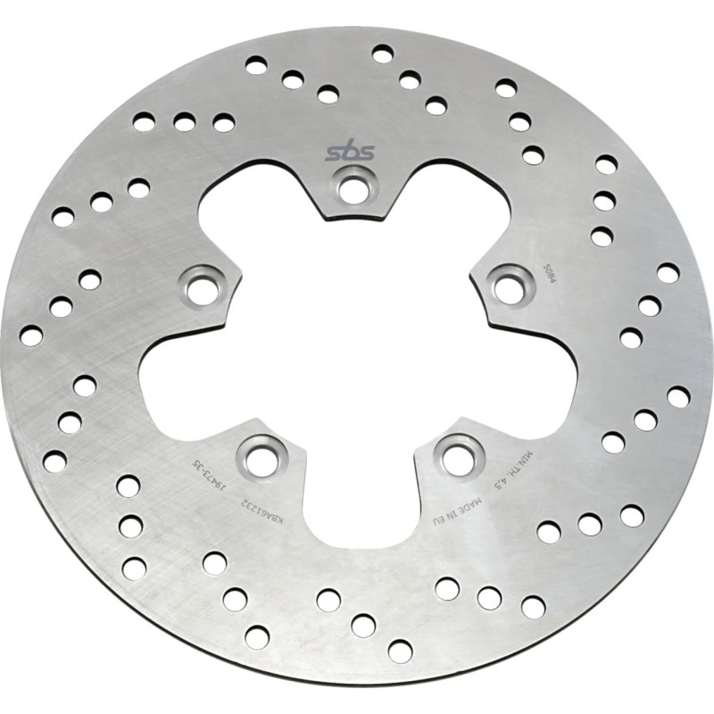 Brake Rotor