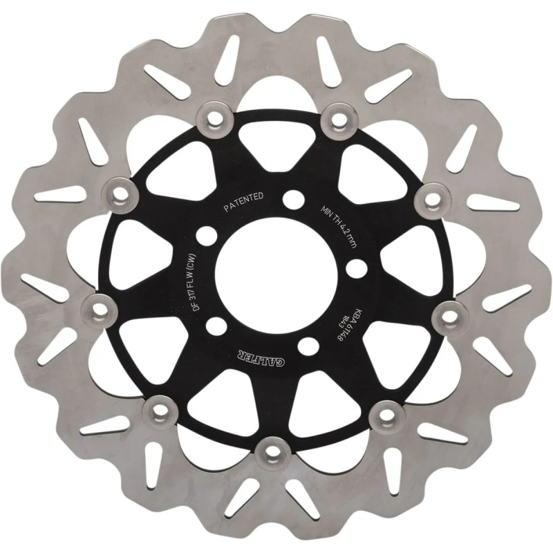 Brake Rotor
