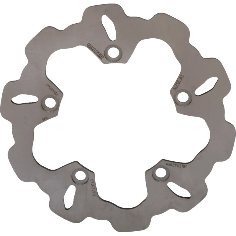 Brake Rotor
