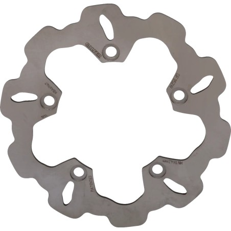 Brake Rotor