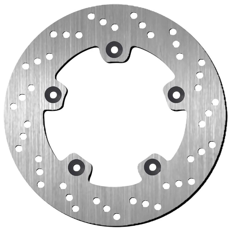 Brake Rotor Standard Round