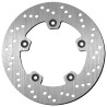 Brake Rotor Standard Round