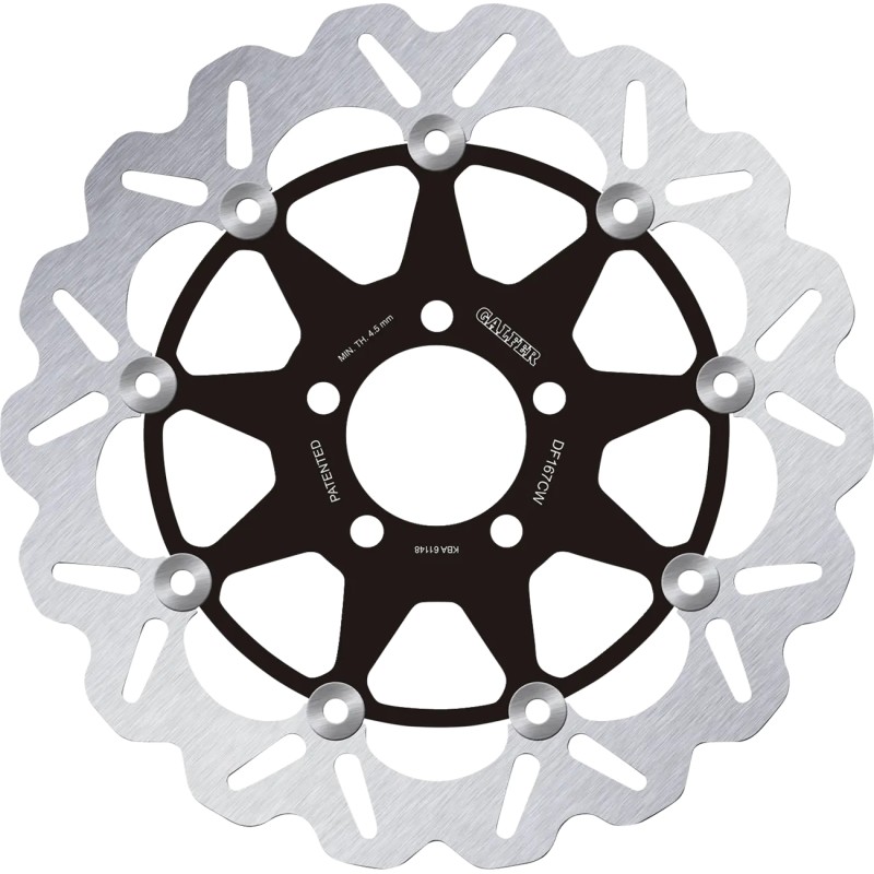 Brake Rotor