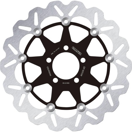 Brake Rotor