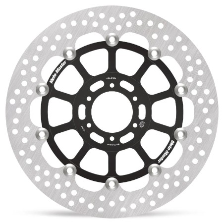 Halo Series Floating Rotor