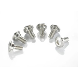 Brake Rotor Bolt Set