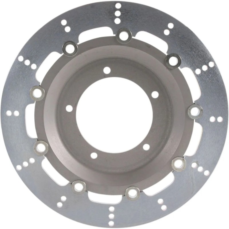 MD Series Pro-Lite Brake Rotor