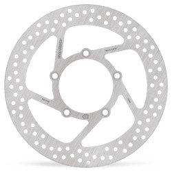 Halo Series Fixed Rotor