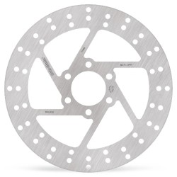 Halo Series Fixed Rotor