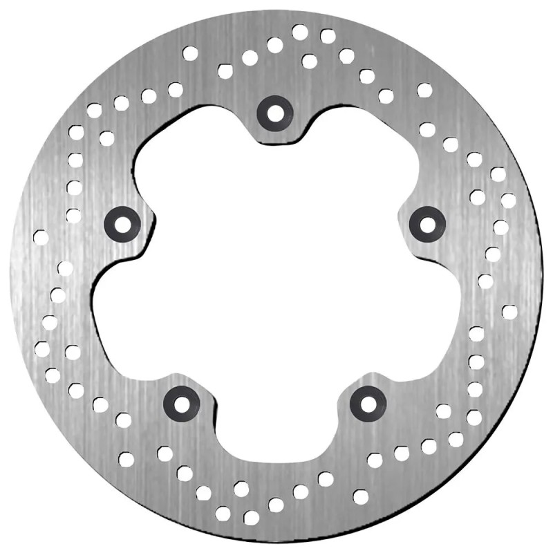 Brake Rotor Standard Round