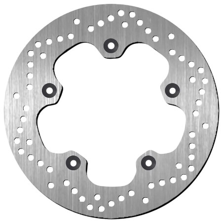 Brake Rotor Standard Round