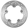 Brake Rotor Standard Round