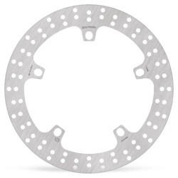Halo Series Fixed Rotor