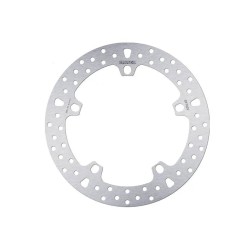 Disque de frein fixe rond