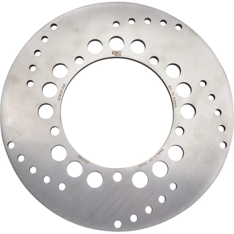 Brake Rotor