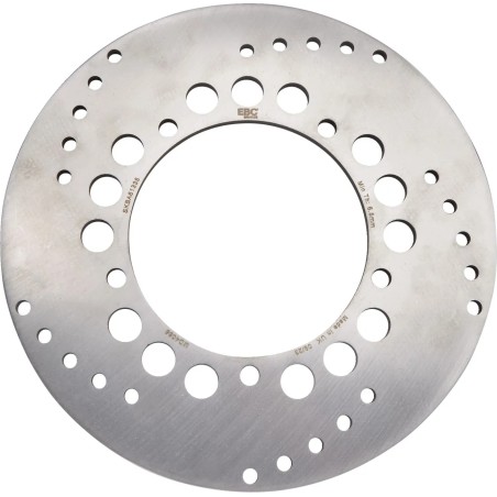 Brake Rotor