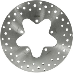 F Series Brake Rotor