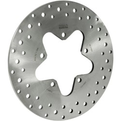 F Series Brake Rotor