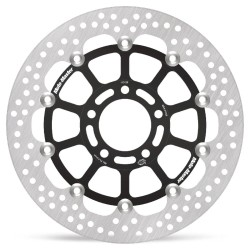 Halo Series Floating Rotor