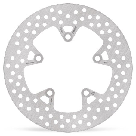 Halo Series Rear Rotor