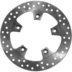 BRAKE ROTOR FIXED SERIE ORO PRIME LINE