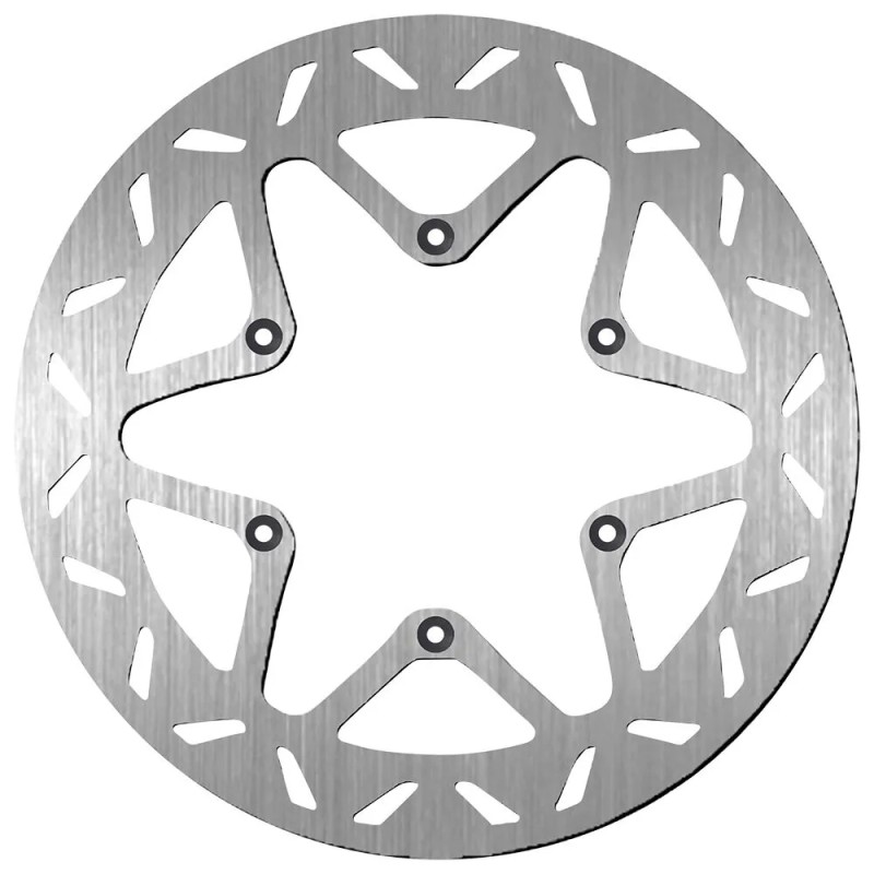 Brake Rotor Standard Round