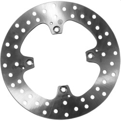 DISQUE DE FREIN FIXE SERIE ORO PRIME LINE