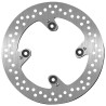 Brake Rotor Standard Round