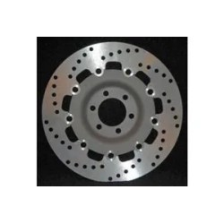 Round Pro-Lite Brake Rotor