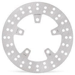 Halo Series Rear Rotor