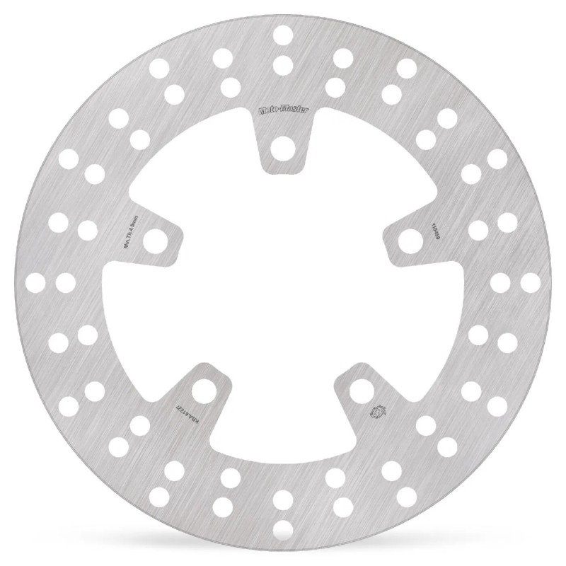 Halo Series Rear Rotor