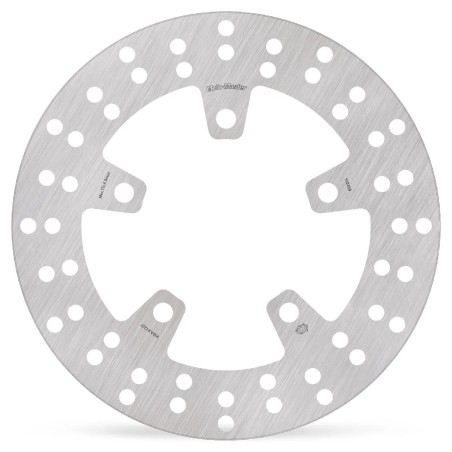 Halo Series Rear Rotor