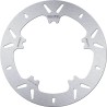 Brake Rotor Fixed Round