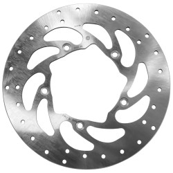 BRAKE ROTOR FIXED SERIE ORO PRIME LINE